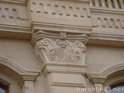 РЕЗЬБА ПО КАМНЮ в Санкт-Петербурге фото 4