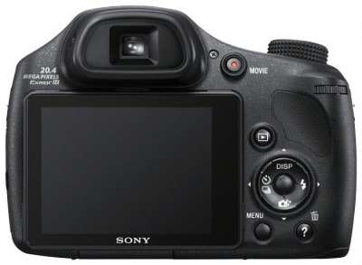фотоаппарат Sony Cyber-shot DSC-HX300 в Кемерове