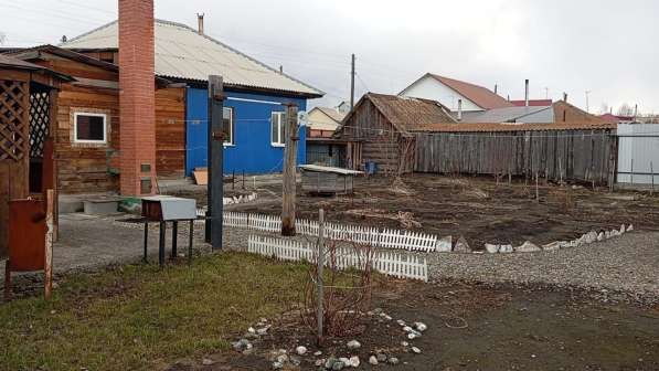 Продам дом в малой минусе в Минусинске фото 3