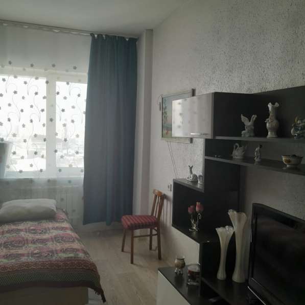 1-комнатная квартира в Москве фото 4