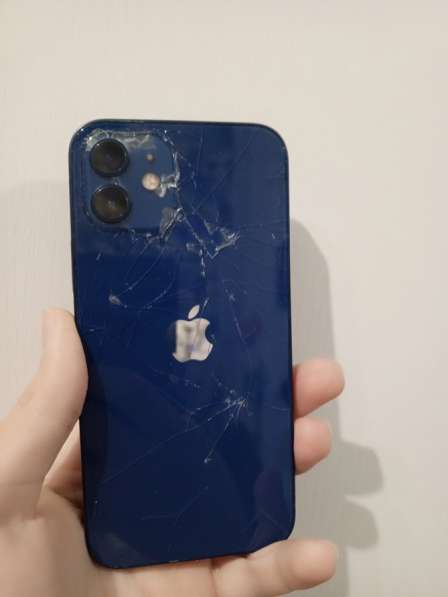 Iphone 12 в Калуге фото 3
