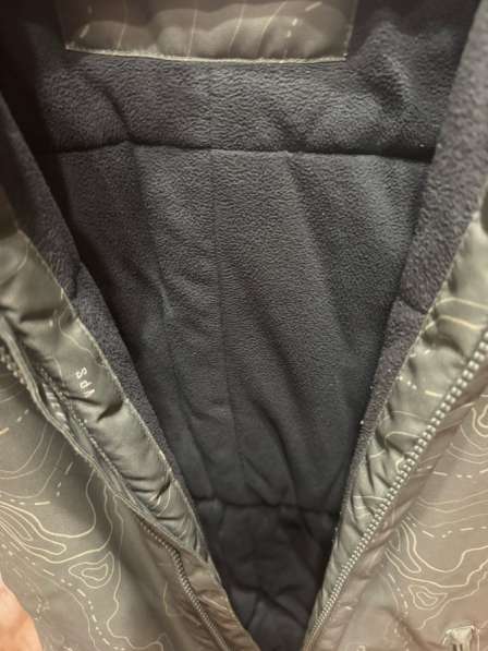 Зимний комбенизон на мальчика в Москве