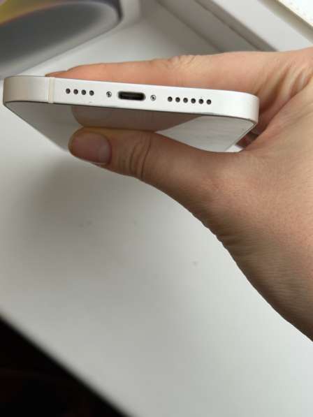 IPhone 14+, 128гб в фото 4