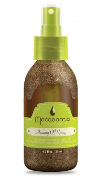 Macadamia oil - косметика для волос в Санкт-Петербурге фото 5