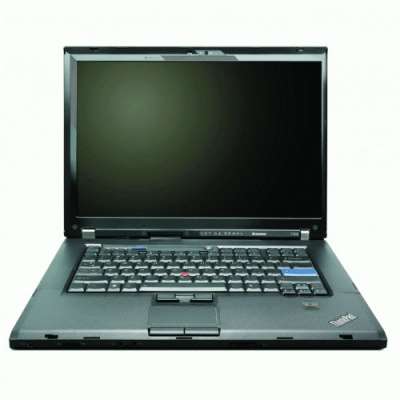 ноутбук Lenovo ThinkPad T500