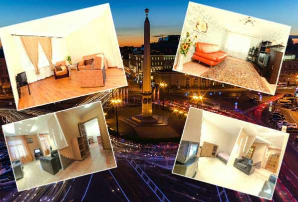 Квартира на Рентгена в Санкт-Петербурге фото 10