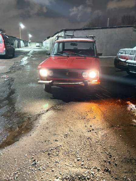 ВАЗ (Lada), 2106, продажа в Москве в Москве фото 5