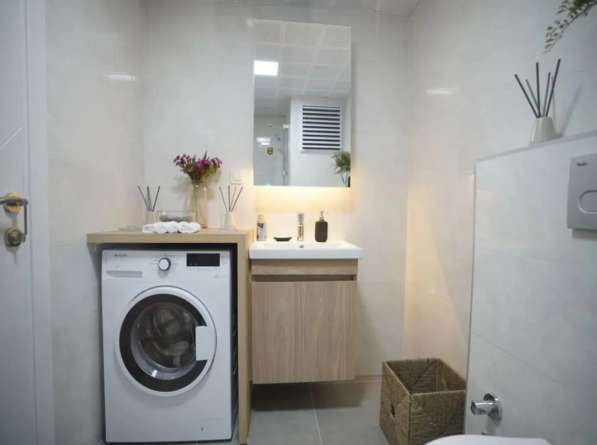3-к. квартира 67м² Турция, Анталья, Кепез в фото 4