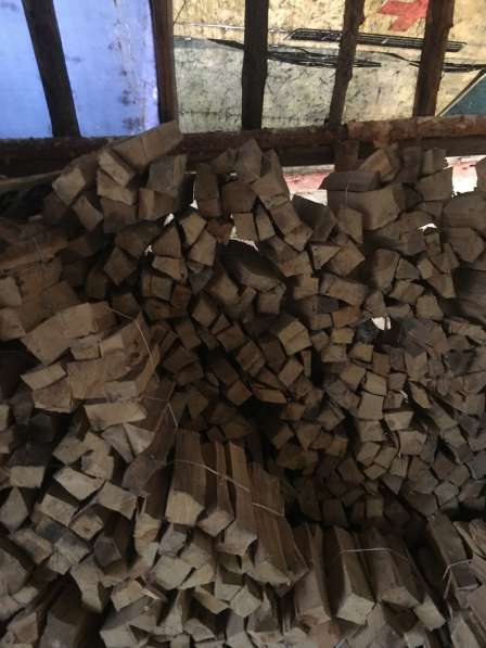 Дрова