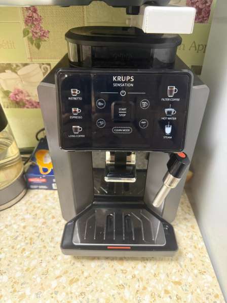 Продажа кофе машины в Саратове