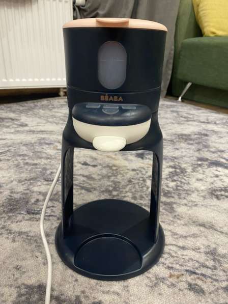 BEABA Bid’Expresso подогреватель воды