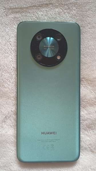 HUAWEI nova Y90, 4/128 ГБ в Краснодаре фото 3