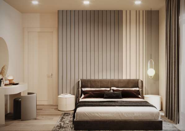 3-к. квартира 90м ² Турция, Стамбул, Бахчелиэвлер в фото 5