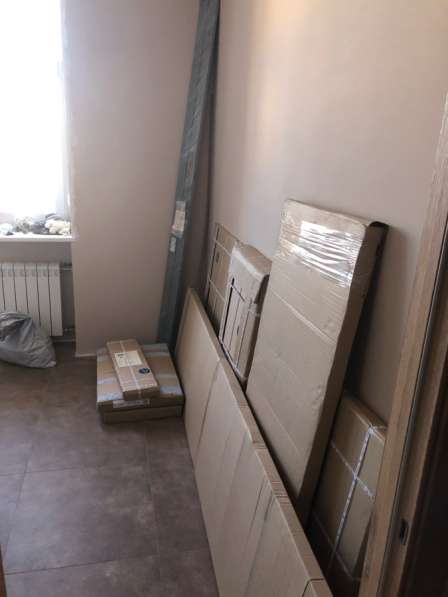 Услуги грузчиков по Москве и области в Москве