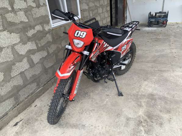 Продаю эндуро (jianbo) в Майкопе фото 9