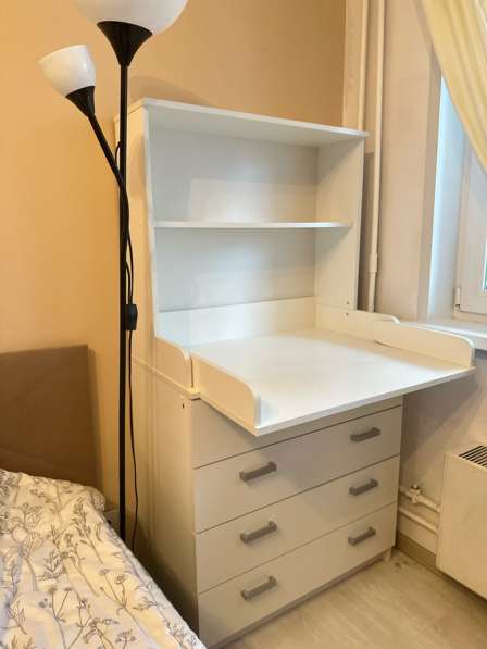 Комод пеленальный в Москве фото 3