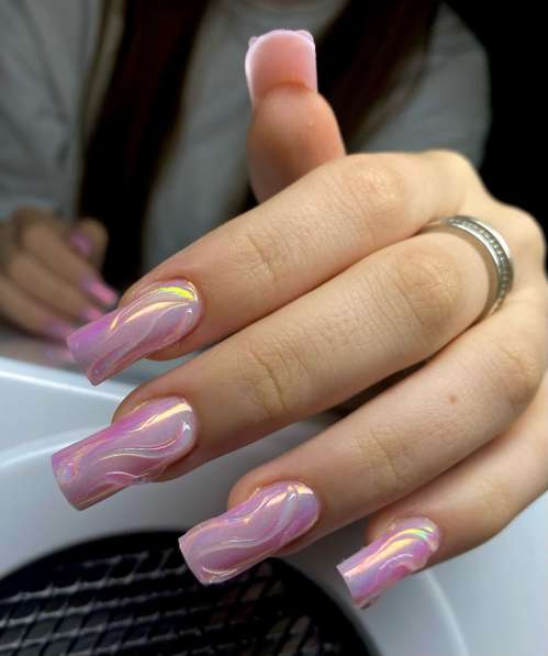 Маникюр|Наращивание|Креативные дизайны в Самаре фото 6