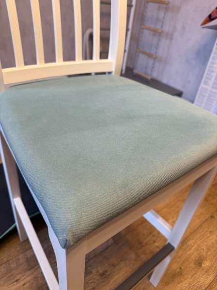 Стул барный в Казани фото 7