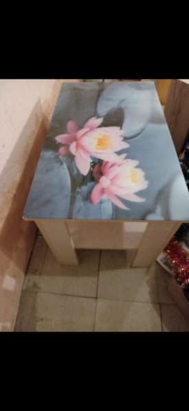 Стол журнальный