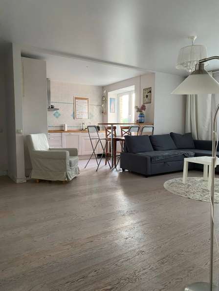 Сдается большая двушка в Ступино