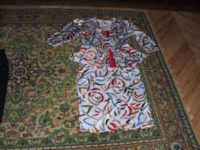 Костюм, Юбка, Кофта. в Москве фото 3