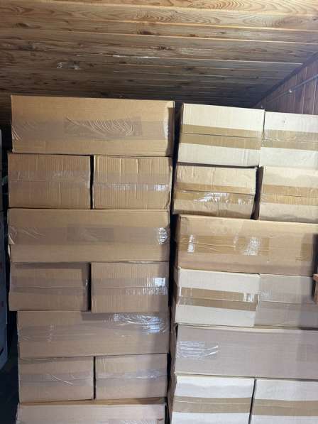 Продам стрейч вторичный