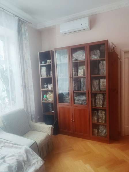 Продается 3-х ком квартира, Старый Арбат в Москве фото 20