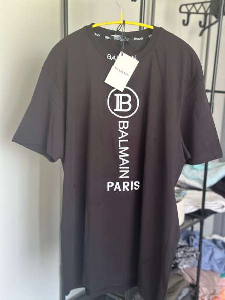 Футболки в Фрязине