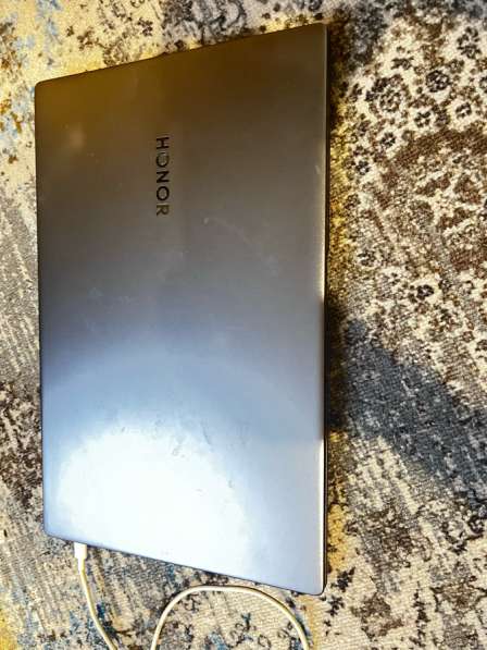 Ноутбук honor magicbook x15