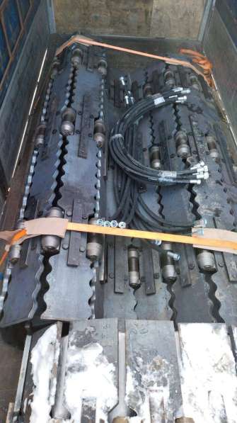 Полотно пластинчатое ГГМ-3 \ ППМ – 5 в Челябинске