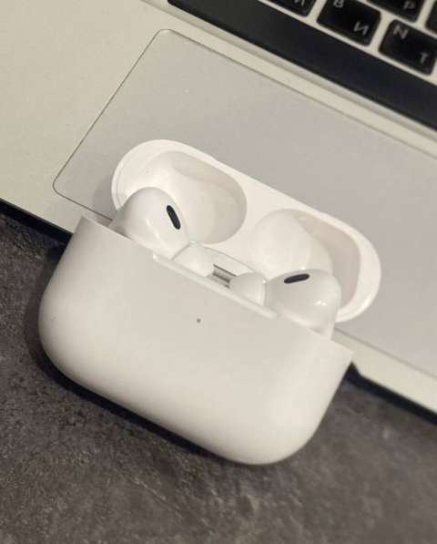 AirPods pro 2