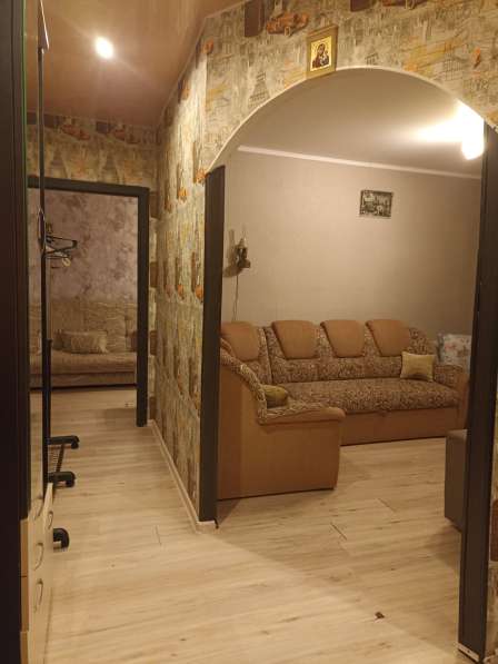 Сдам квартиру на часы, сутки, Брестская 244 в фото 3