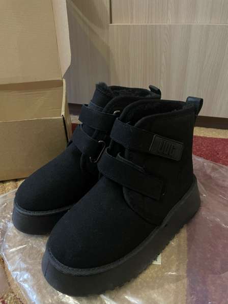 Угги зимние новые в Перми фото 3