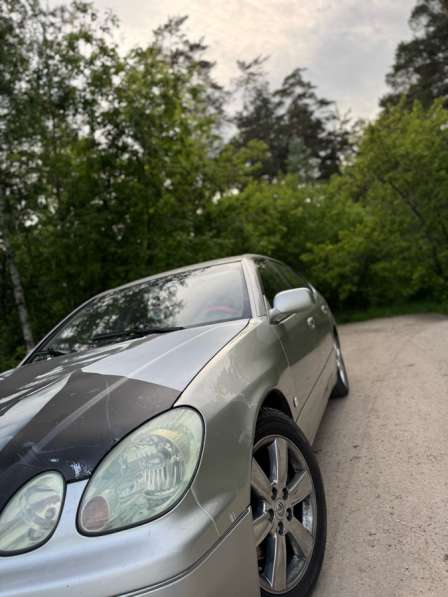 Lexus, GS, продажа в Барнауле