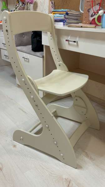 Стул детский