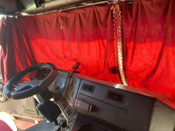 МАЗ - 5440 в Москве фото 3