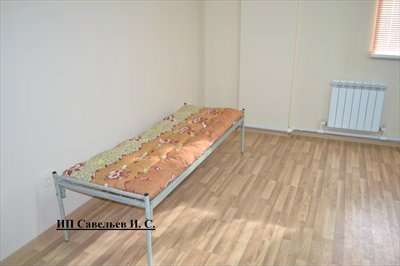 Металлические кровати с бесплатной доста в Волгодонске фото 4