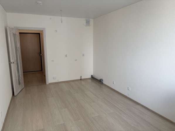 Продам квартиру-студию 21.9 кв. м в Екатеринбурге фото 11