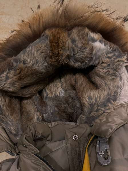 Куртка пуховик Parajumpers в Гатчине фото 7