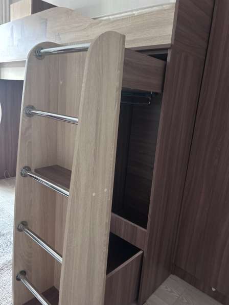 Спальный гарнитур в Москве фото 8