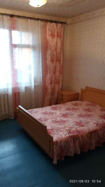 СОБСТВЕННИК. Сдам 3-х комнатную квартиру в фото 6