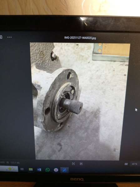 Регулятор 1-М7РС1 в Брянске фото 4