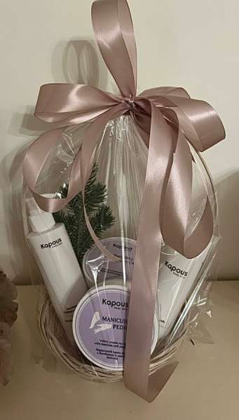 Подарочный набор