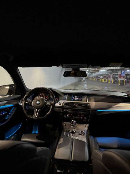 BMW, M5, продажа в Москве в Москве фото 9