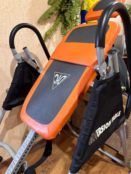 Инверсионный стол в Темрюке фото 4