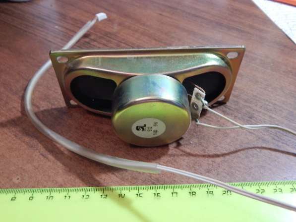 Динамик для ауди аппаратуры в Волгограде фото 5