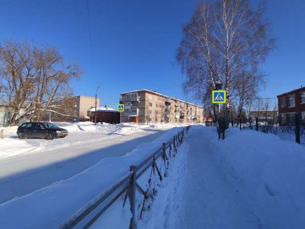 Идеально подходит для прописки в Москве фото 5