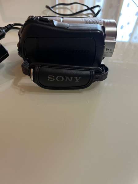 Видеокамера SONY гол в Краснодаре фото 5