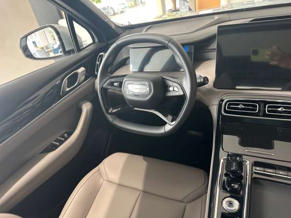Geely, MK Cross, продажа в Москве в Москве