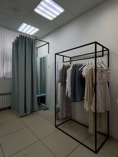 Магазин женской одежды в Уфе фото 3